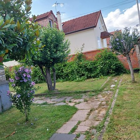 Bed and Breakfast Zoe 1 Савіньї-сюр-Орж Екстер'єр фото