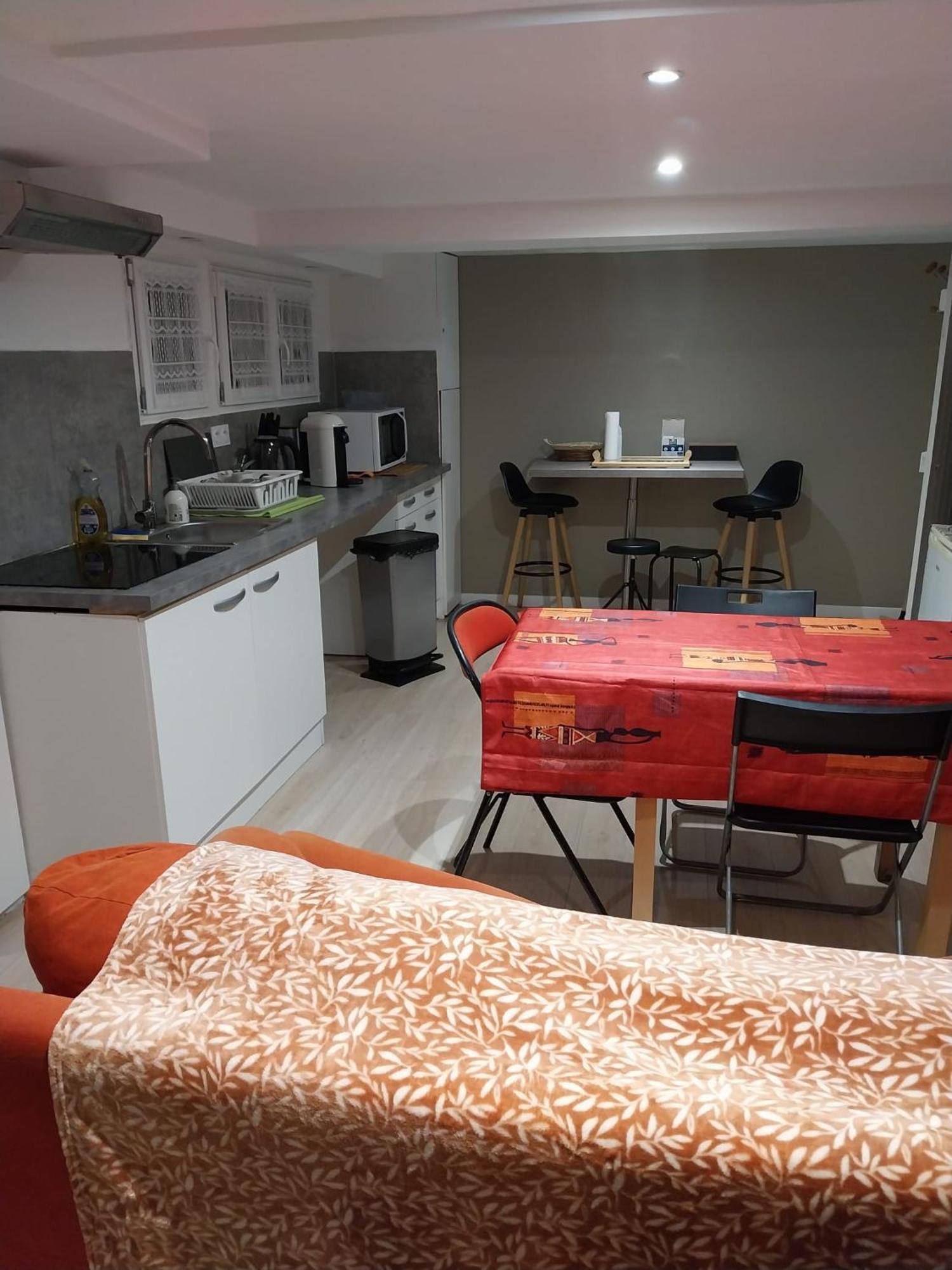 Bed and Breakfast Zoe 1 Савіньї-сюр-Орж Екстер'єр фото